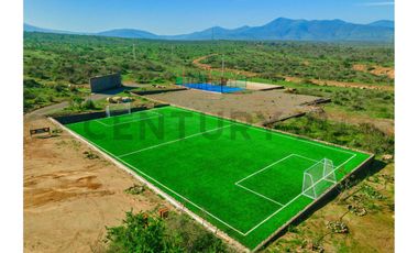 CASA MODELO CHAGUAL, CONDOMINIO PRIVADO, 2DORM.