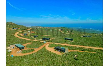 CASA MODELO CHAGUAL, CONDOMINIO PRIVADO, 2DORM.