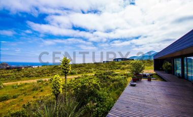 CASA MODELO CHAGUAL, CONDOMINIO PRIVADO, 2DORM.