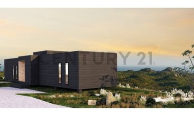 CASA MODELO CHAGUAL, CONDOMINIO PRIVADO, 2DORM.