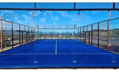 CASA MODELO CHAGUAL, CONDOMINIO PRIVADO, 2DORM.