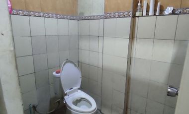 Rumah Kost Strategis di tengah Kota Jogja