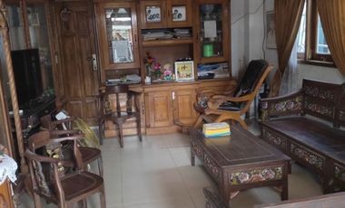 Rumah Kost Strategis di tengah Kota Jogja