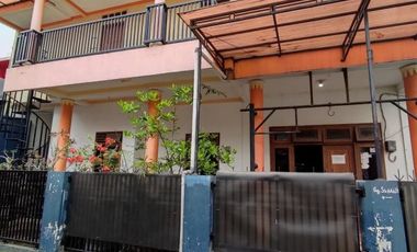 Rumah Kost Strategis di tengah Kota Jogja