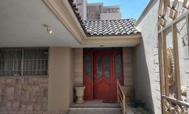 Casa en Venta, Torreón, Coahuila de Zaragoza