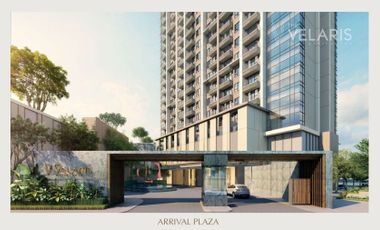 MOST AWARDED CONDO IN PASIG CITY