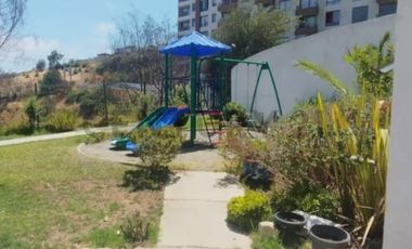 Se Vende Departamento Full Amueblado Viña Del Mar.