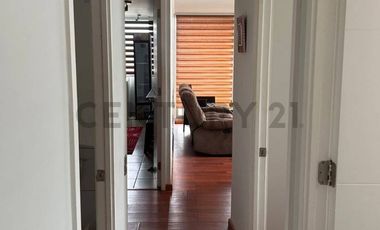 Se Vende Departamento Full Amueblado Viña Del Mar.