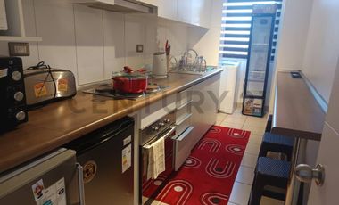 Se Vende Departamento Full Amueblado Viña Del Mar.