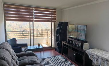 Se Vende Departamento Full Amueblado Viña Del Mar.