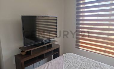 Se Vende Departamento Full Amueblado Viña Del Mar.