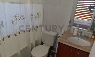 Se Vende Departamento Full Amueblado Viña Del Mar.