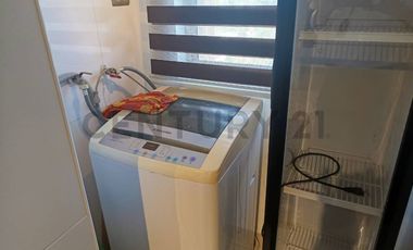 Se Vende Departamento Full Amueblado Viña Del Mar.