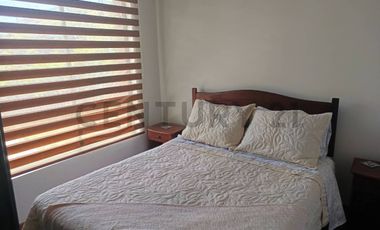 Se Vende Departamento Full Amueblado Viña Del Mar.