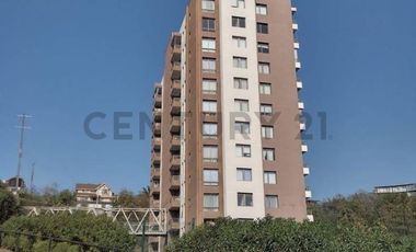 Se Vende Departamento Full Amueblado Viña Del Mar.