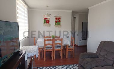 Se Vende Departamento Full Amueblado Viña Del Mar.