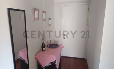 Se Vende Departamento Full Amueblado Viña Del Mar.