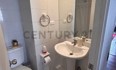 Se Vende Departamento Full Amueblado Viña Del Mar.