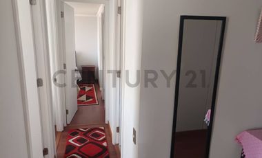 Se Vende Departamento Full Amueblado Viña Del Mar.