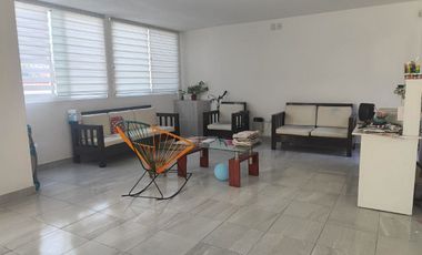 Encantadora Residencia Familiar en el Corazón de Colonia Benito Juárez Centro