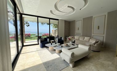 casa en arriendo/venta en alto de bahia cupino. Cod A93746