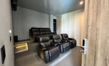 casa en arriendo/venta en alto de bahia cupino. Cod A93746