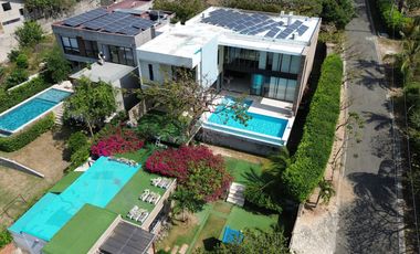 casa en arriendo/venta en alto de bahia cupino. Cod A93746