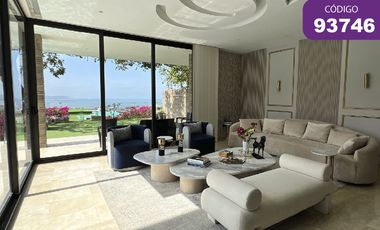 casa en arriendo/venta en alto de bahia cupino. Cod A93746