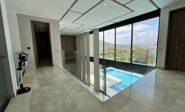 casa en arriendo/venta en alto de bahia cupino. Cod A93746