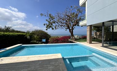 casa en arriendo/venta en alto de bahia cupino. Cod A93746