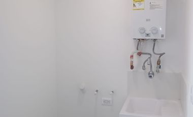 apartamento en arriendo en galerias. Cod A7092701