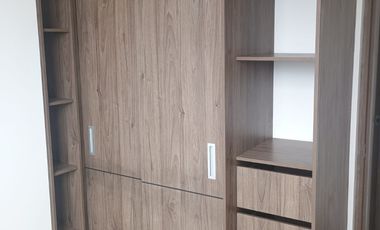 apartamento en arriendo en galerias. Cod A7092701