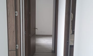 apartamento en arriendo en galerias. Cod A7092701