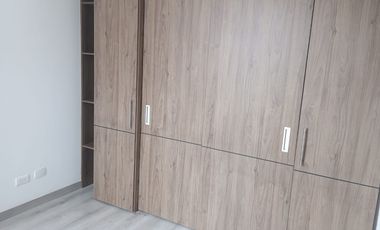 apartamento en arriendo en galerias. Cod A7092701