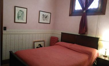 Excelente Chalet Estilo Ingles/ Loma Santa Cecilia/ Muy buen estado de conservación