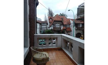 Excelente Chalet Estilo Ingles/ Loma Santa Cecilia/ Muy buen estado de conservación