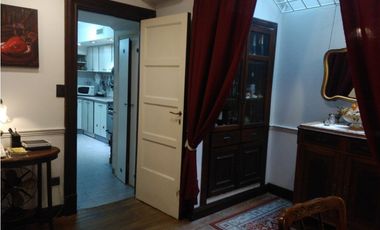 Excelente Chalet Estilo Ingles/ Loma Santa Cecilia/ Muy buen estado de conservación