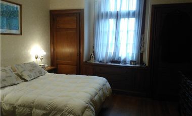 Excelente Chalet Estilo Ingles/ Loma Santa Cecilia/ Muy buen estado de conservación