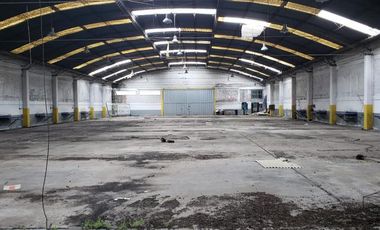 Nave Industrial - ROTONDA LLAVALLOL!!!!Esteban Echeverria