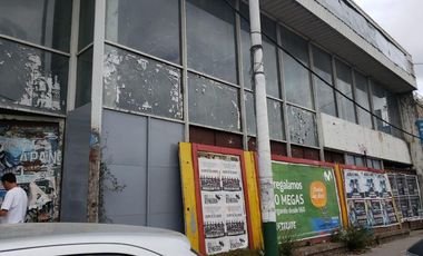 Nave Industrial - ROTONDA LLAVALLOL!!!!Esteban Echeverria