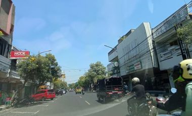 Tanah Sidoarjo Kota Strategis Jalan Raya Gajah Mada u Bisnis