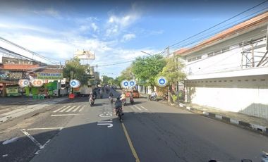 Tanah Sidoarjo Kota Strategis Jalan Raya Gajah Mada u Bisnis