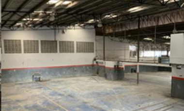 ALQUILER DE GALERA EN TRANSISTMICA