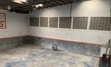 ALQUILER DE GALERA EN TRANSISTMICA