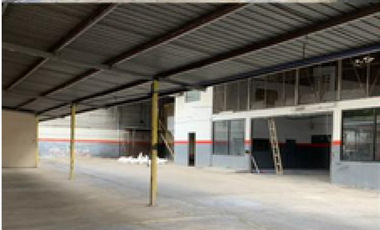 ALQUILER DE GALERA EN TRANSISTMICA