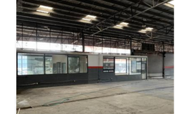 ALQUILER DE GALERA EN TRANSISTMICA