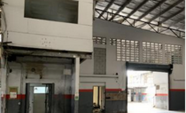 ALQUILER DE GALERA EN TRANSISTMICA