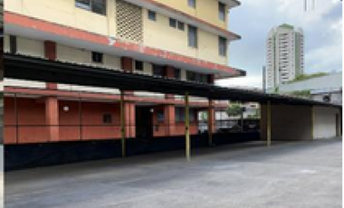 ALQUILER DE GALERA EN TRANSISTMICA