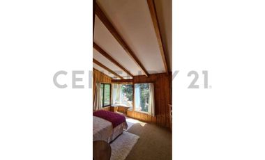 Se vende Parcela, casa en Laguna Aculeo Amoblada