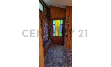 Se vende Parcela, casa en Laguna Aculeo Amoblada